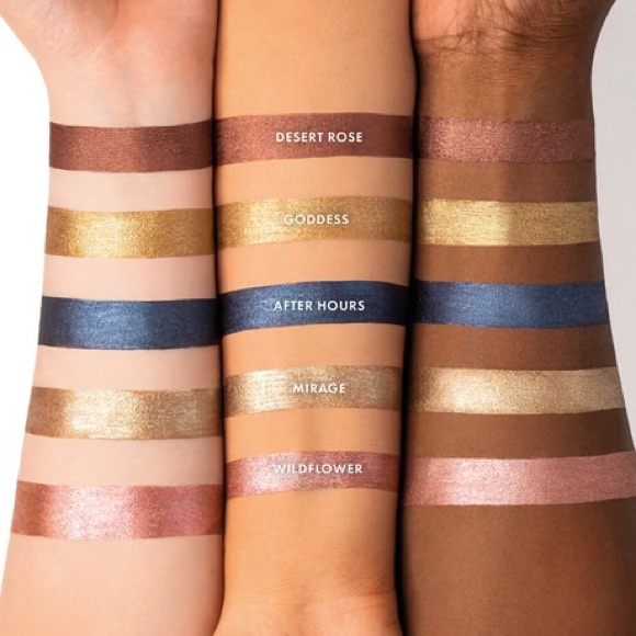 ✨HP✨ New ICONIC London Eyeshadow Glaze Crayon - Picture 6 of 14